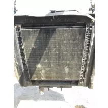 Air Conditioner Condenser Peterbilt 379 Complete Recycling