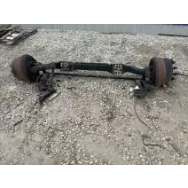 Axle Assembly, Front (Steer) Peterbilt 379 Truck Component Services 