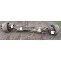 Axle Assembly, Front (Steer) Peterbilt 379 Holst Truck Parts