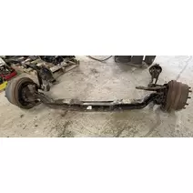 Axle Assembly, Front (Steer) PETERBILT 379 Vriens Truck Parts