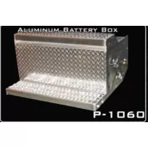Battery Box PETERBILT 379
