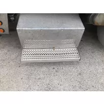 Battery Box PETERBILT 379 LKQ Heavy Truck - Goodys