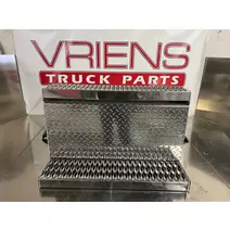 Battery Box PETERBILT 379 Vriens Truck Parts