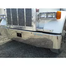 Bumper Assembly, Front PETERBILT 379