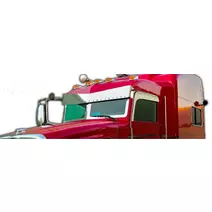 Sun Visor (External) PETERBILT 379 LKQ KC Truck Parts - Inland Empire