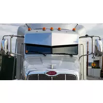 Sun Visor (External) PETERBILT 379 LKQ KC Truck Parts - Inland Empire