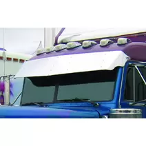 Sun Visor (External) PETERBILT 379 LKQ KC Truck Parts Billings