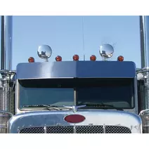Sun Visor (External) PETERBILT 379 LKQ KC Truck Parts Billings