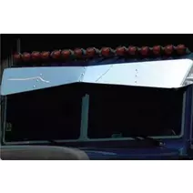 Sun Visor (External) PETERBILT 379 LKQ Western Truck Parts