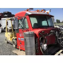 Cab PETERBILT 379 Hagerman Inc.