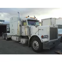 Cab PETERBILT 379