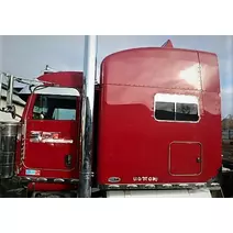Cab PETERBILT 379 Sam's Riverside Truck Parts Inc