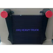 Charge Air Cooler (ATAAC) PETERBILT 379 LKQ Plunks Truck Parts And Equipment - Jackson