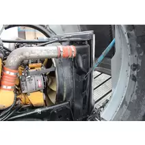 Charge Air Cooler (ATAAC) PETERBILT 379