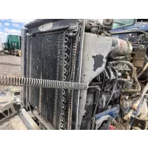 Charge Air Cooler (ATAAC) Peterbilt 379 Holst Truck Parts