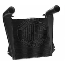 ChargeAirCooler PETERBILT 379