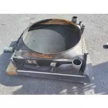 COOLING ASSEMBLY (RAD, COND, ATAAC) PETERBILT 379