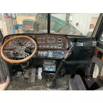 Dash-Assembly Peterbilt 379