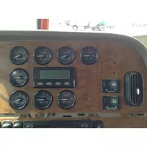 Dash Panel Peterbilt 379