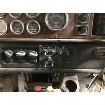 Dash Panel Peterbilt 379