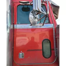 Door Assembly, Front PETERBILT 379 ReRun Truck Parts