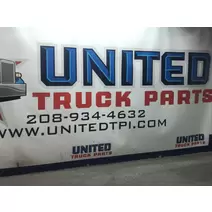 Door Assembly, Front Peterbilt 379 United Truck Parts