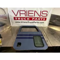 Door Assembly, Front PETERBILT 379 Vriens Truck Parts