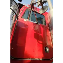 Door Assembly, Front Peterbilt 379 Complete Recycling