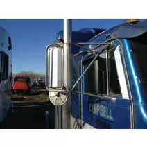 Door Mirror Peterbilt 379