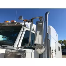 Door Mirror Peterbilt 379