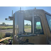 Door-Mirror Peterbilt 379