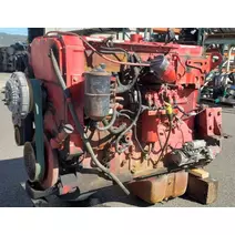 Engine Assembly PETERBILT 379 High Mountain Horsepower