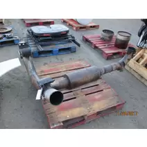 Exhaust Pipe PETERBILT 379 LKQ Acme Truck Parts