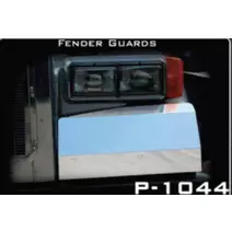 Fender Extension PETERBILT 379 Frontier Truck Parts