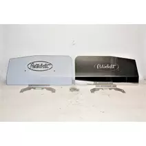 Fender Extension PETERBILT 379 Frontier Truck Parts