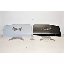 Fender Extension PETERBILT 379 Frontier Truck Parts