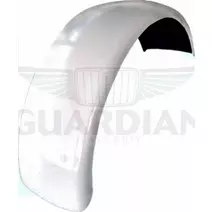 Fender PETERBILT 379 Active Truck Parts