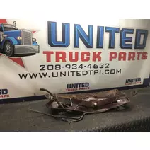 Frame Peterbilt 379 United Truck Parts