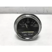 Gauges (all) Peterbilt 379