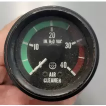 Gauges (all) PETERBILT 379