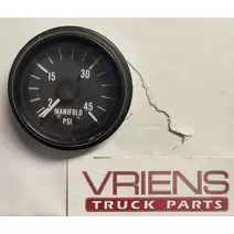 Gauges (all) PETERBILT 379 Vriens Truck Parts