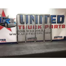 Grille Peterbilt 379 United Truck Parts