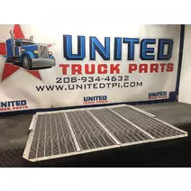 Grille Peterbilt 379 United Truck Parts