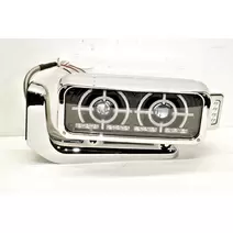 Headlamp Assembly PETERBILT 379 Frontier Truck Parts