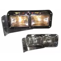 Headlamp Assembly PETERBILT 379 Frontier Truck Parts