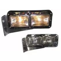 Headlamp Assembly PETERBILT 379 Frontier Truck Parts