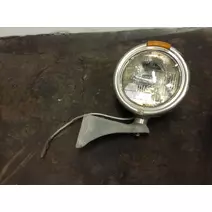 Headlamp Assembly Peterbilt 379