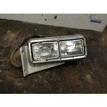 Headlamp Assembly Peterbilt 379