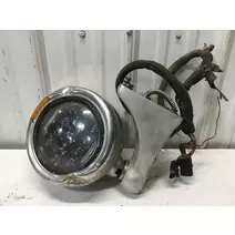 Headlamp-Assembly Peterbilt 379