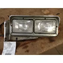 Headlamp Assembly PETERBILT 379